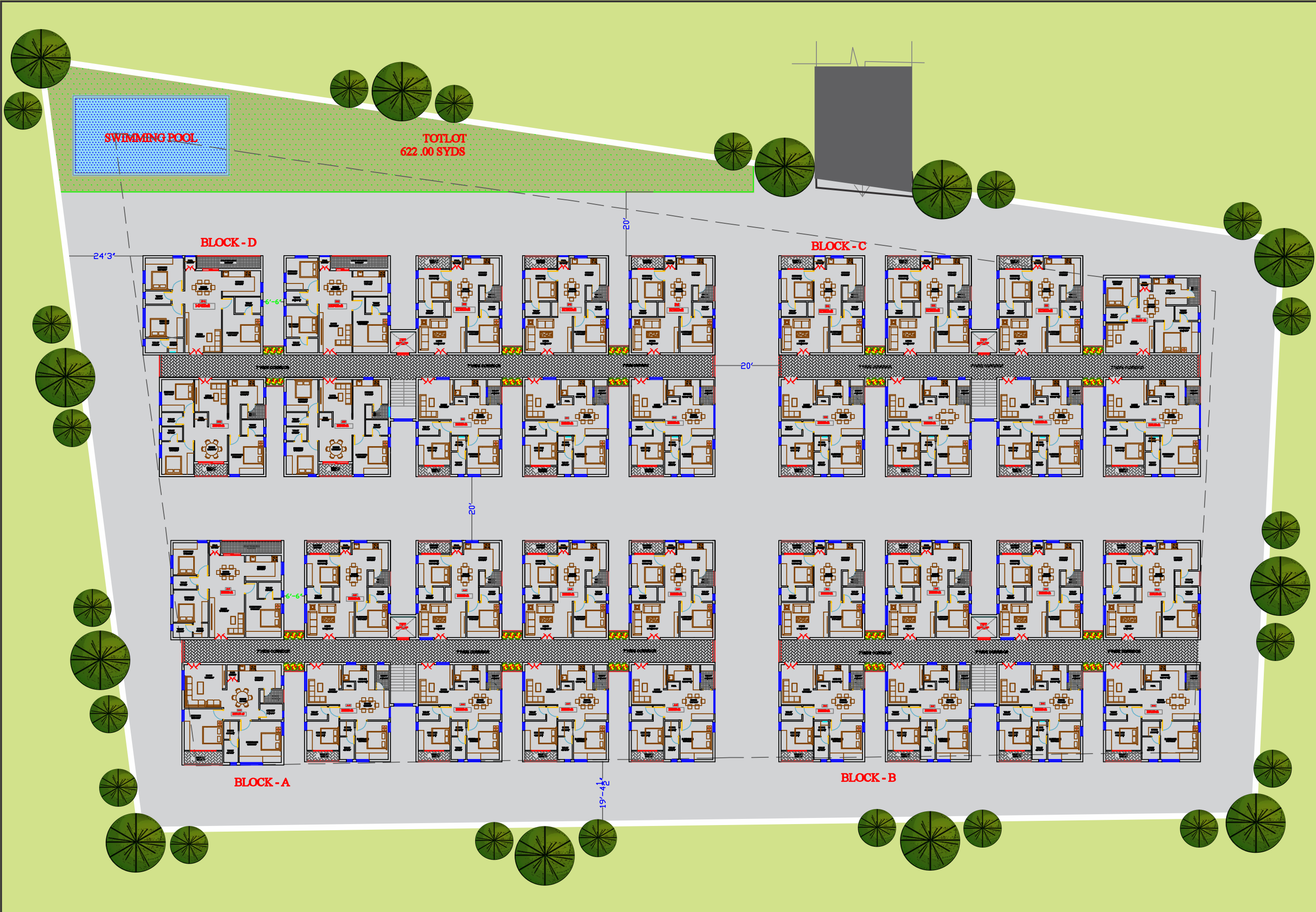 Pedda Amberpet, Hyderabad: Map, Property Rates, Projects, Photos, Reviews,  Info